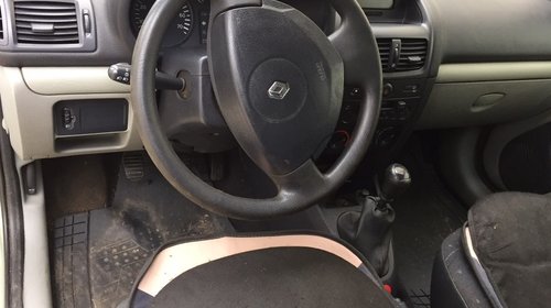 Airbag pasager Renault Clio 2 Hatchback 1.4 1