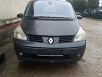 Airbag pasager Renault Espace 4 [2002 - 2006] Grand minivan 5-usi 2.2 dCi MT (150 hp)