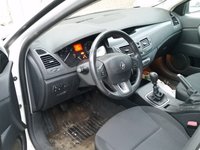 Airbag pasager - Renault Laguna 3, 1.5 dci, an 2009