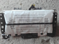 Airbag pasager Renault Laguna 3 cod : 985250002R cod intern : 00049