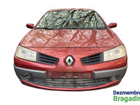 Airbag pasager Renault Megane 2 [facelift] [2006 - 2012] Sedan 1.5 dCi MT (82 hp)