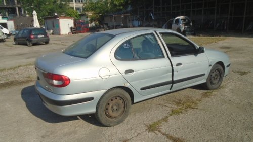 Airbag pasager Renault Megane 2001 Hatchback 1.6