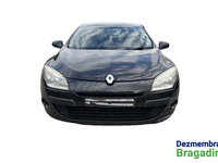 Airbag pasager Renault Megane 3 [2008 - 2014] Hatchback 5-usi 1.5 dCi MT (86 hp)