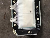 Airbag pasager Renault Megane 3 Coupe , 1.5 dci, 2009, euro 4