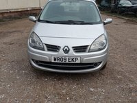 Airbag pasager Renault Scenic 2 [facelift] [2006 - 2010] Minivan 5-usi 1.5 dCi MT (105 hp)