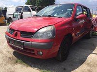 Airbag pasager Renault Symbol 2004 HATCHBACK1 1.5