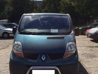 Airbag pasager Renault Trafic 2.0 2007 Diesel