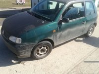 AIRBAG PASAGER SEAT AROSA FAB. 1997 – 2004 ⭐⭐⭐⭐⭐