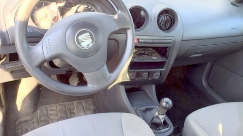 Airbag pasager Seat Cordoba 2003 1.9 diesel 7