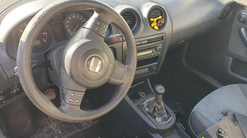 Airbag Pasager Seat Ibiza 1.2-12 Valve An 200