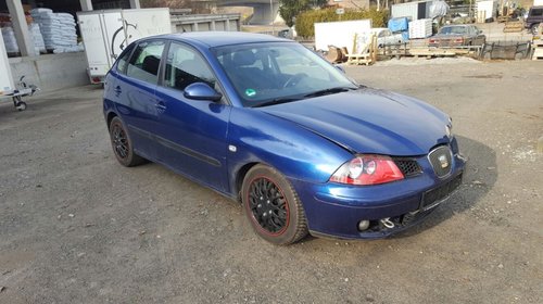 Airbag pasager Seat Ibiza 2005 Tdi Tdi