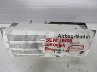 AIRBAG PASAGER SEAT IBIZA CORDOBA VW POLO COD-6Q0880204E