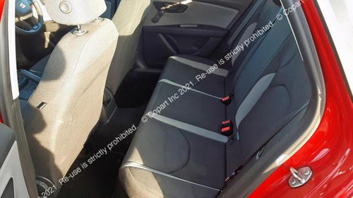 Airbag pasager Seat Leon 3 [2012 - 2020] Hatchback 5 usi 1.6 (115 HP) MT Diesel