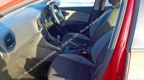 Airbag pasager Seat Leon 3 [2012 - 2020] Hatchback 5 usi 1.6 (115 HP) MT Diesel