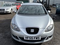 Airbag pasager Seat Leon II 2006 Hatchback 1P 2.0 TDI BKD