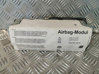 Airbag pasager Skoda Fabia 1 2000 2001 2002 2003 2004 6Q0880204B