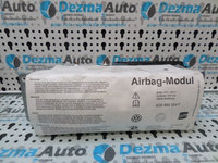 Airbag pasager Skoda Fabia 1 sedan (6Y3), 6Q0880204F (id:147997)