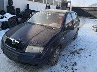 Airbag pasager Skoda Fabia 2001 Hatchback 1.4 16v