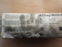Airbag pasager Skoda Fabia 2002 cod 6Q0880204B