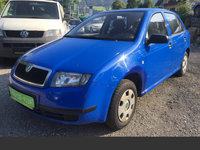 Airbag pasager Skoda Fabia 2003 Hatchback Benzină