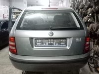 Airbag pasager Skoda Fabia 2004 Break 1.4