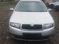 Airbag pasager Skoda Fabia 6Y [1999 - 2004] Combi wagon 5-usi 1.9 TDI MT (101 hp)