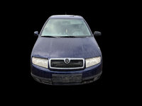 Airbag pasager Skoda Fabia 6Y [1999 - 2004] Sedan