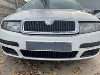 Airbag pasager Skoda Fabia 6Y [facelift] [2004 - 2007] Hatchback 5-usi