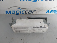 Airbag pasager Skoda Fabia Benzina - 6Q0880204B