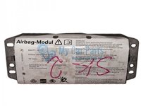 Airbag Pasager Skoda OCTAVIA (1Z3) 1.2 TSI 77kW 02.10 - 1K0880204N