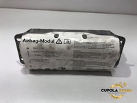 Airbag pasager Skoda Octavia 2 (2004-2008) 1k0880204n