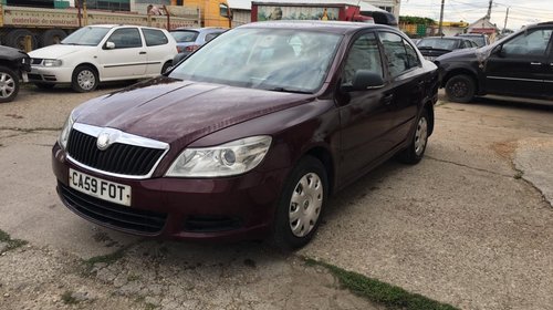 Airbag pasager Skoda Octavia 2 2010 HATCHBACK