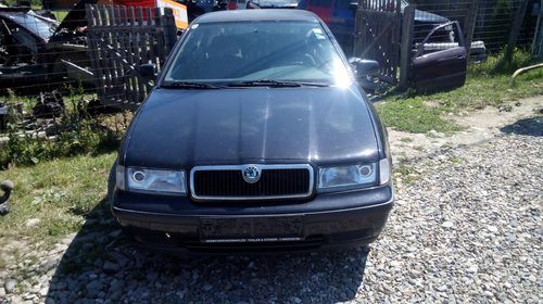 Airbag pasager Skoda Octavia 2001 Hachbach 1,9