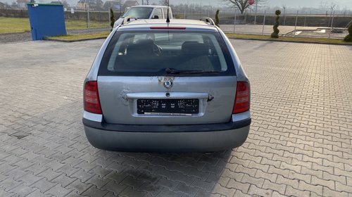 Airbag pasager Skoda Octavia 2003 Break 2.0 TDI