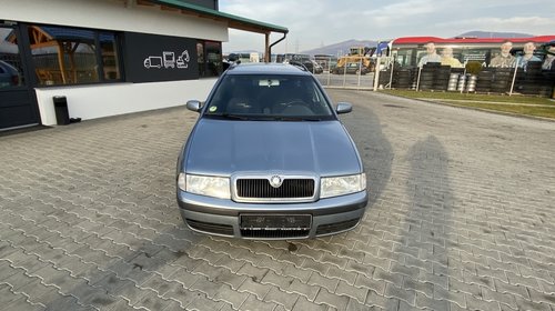 Airbag pasager Skoda Octavia 2003 Break 2.0 TDI