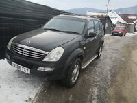 Airbag pasager SsangYong Rexton 2006 Suv 2.7