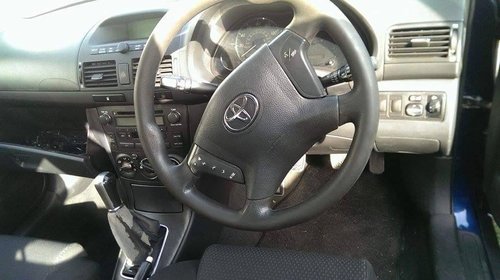 Airbag pasager Toyota avensis 1.8 vvt