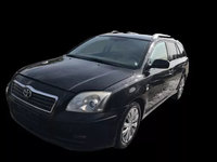 Airbag pasager Toyota Avensis generatia 2 [facelift] [2006 - 2009] wagon 2.2 D MT (175 hp)