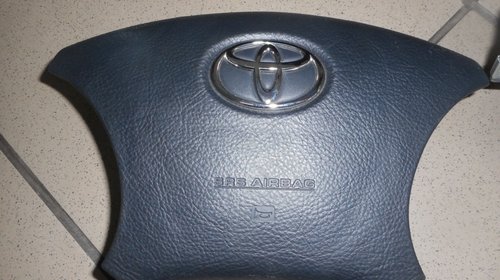 Airbag pasager Toyota Land Cruiser 2004 2005 2006 2006 2007 2008 2009