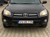 Airbag pasager Toyota Rav 4 3 [2005 - 2008] Crossover 2.2 TD MT AWD (175 hp) volan stanga