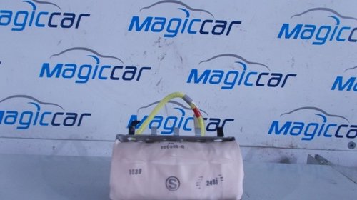 Airbag pasager Toyota Yaris - 306807810 aa (2