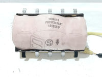 Airbag pasager Toyota Yaris II 2005 - 2011