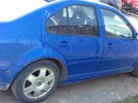 Airbag pasager Volkswagen Bora 2003 1.9 Tdi