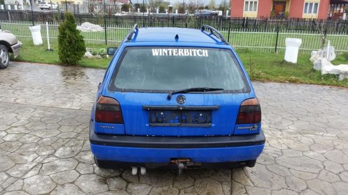 Airbag pasager Volkswagen Golf 3 1997 4x4 Tdi