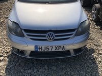 Airbag pasager Volkswagen Golf 5 Plus 2007 Hatchback 2.0