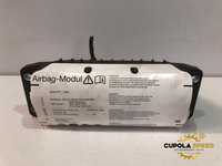 Airbag pasager Volkswagen Golf 6 (2008-2013) 1k0880204l