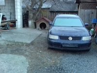 Airbag pasager Volkswagen Passat B5 2001 Tdi Tdi