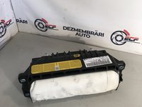 Airbag pasager Volkswagen Passat B6 2.0 TDI 140 cp 2007 BKP