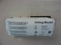 Airbag pasager Volkswagen Polo 2002 1.2 Benzina Cod motor AZQ (BME) 64CP/47KW