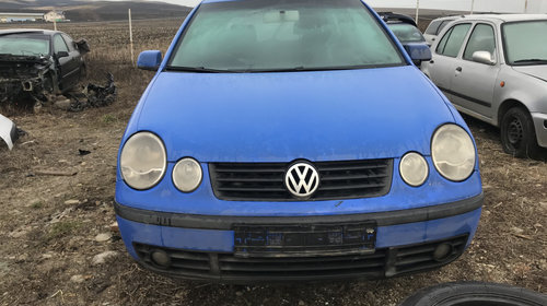 Airbag pasager Volkswagen Polo 9N 2002 hatchb